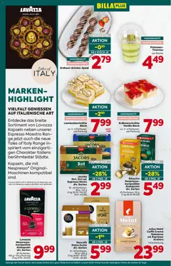 Billa Plus Flugblatt ab 18.06.2026 gültig | Seite: 12