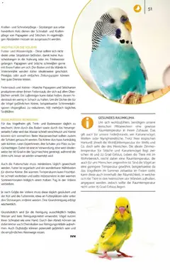 zookauf Heimtier Journal ab 01.07.2026 gültig | Seite: 51 | Produkte: Luftreiniger, Wasser
