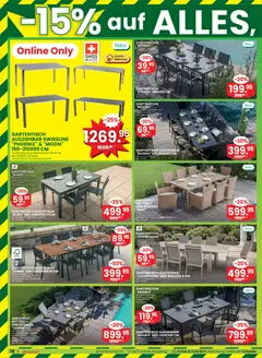 Conforama aktionen ab 29.04.2026 gültig | Seite: 18