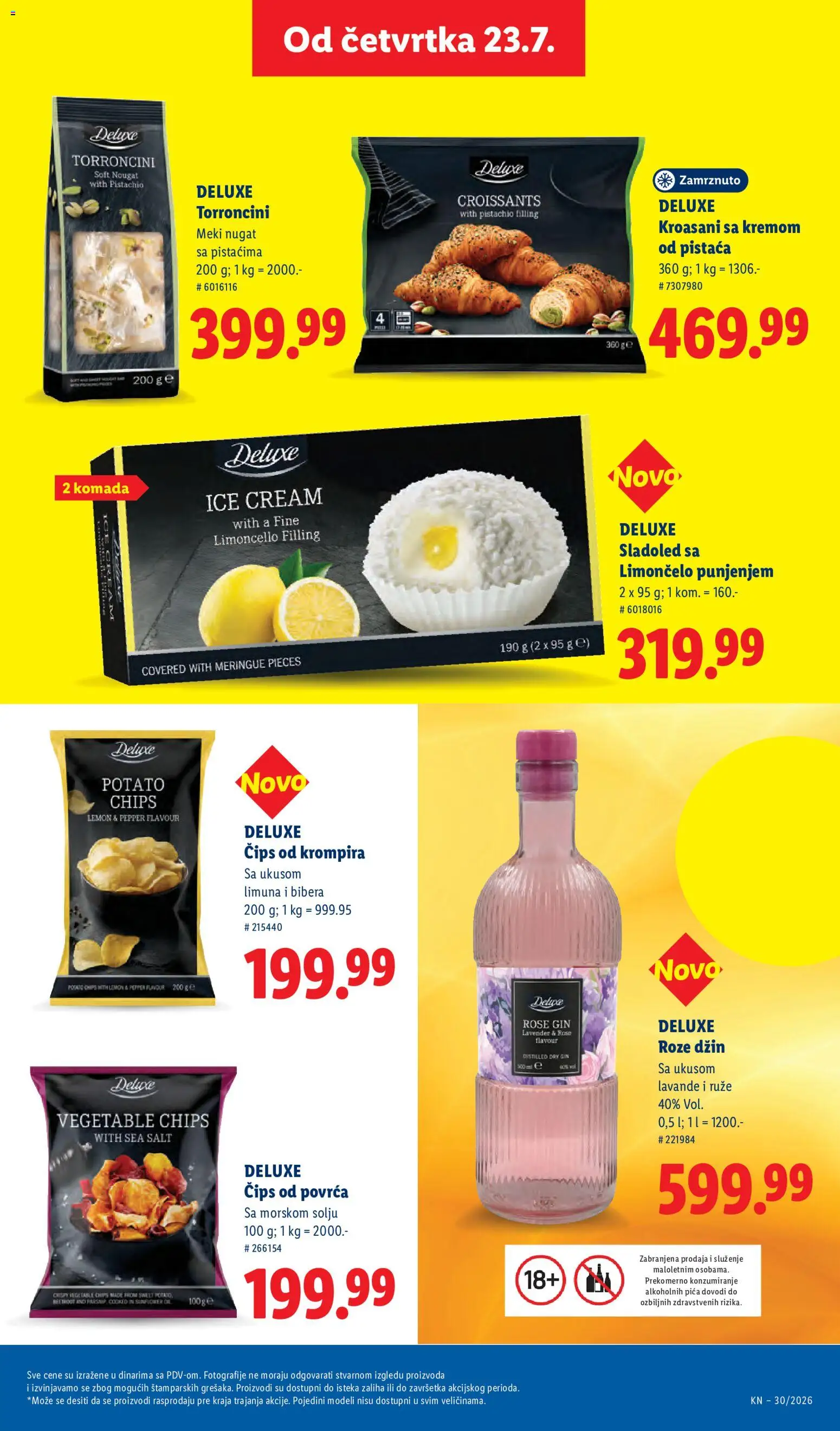 Lidl katalog — page 55