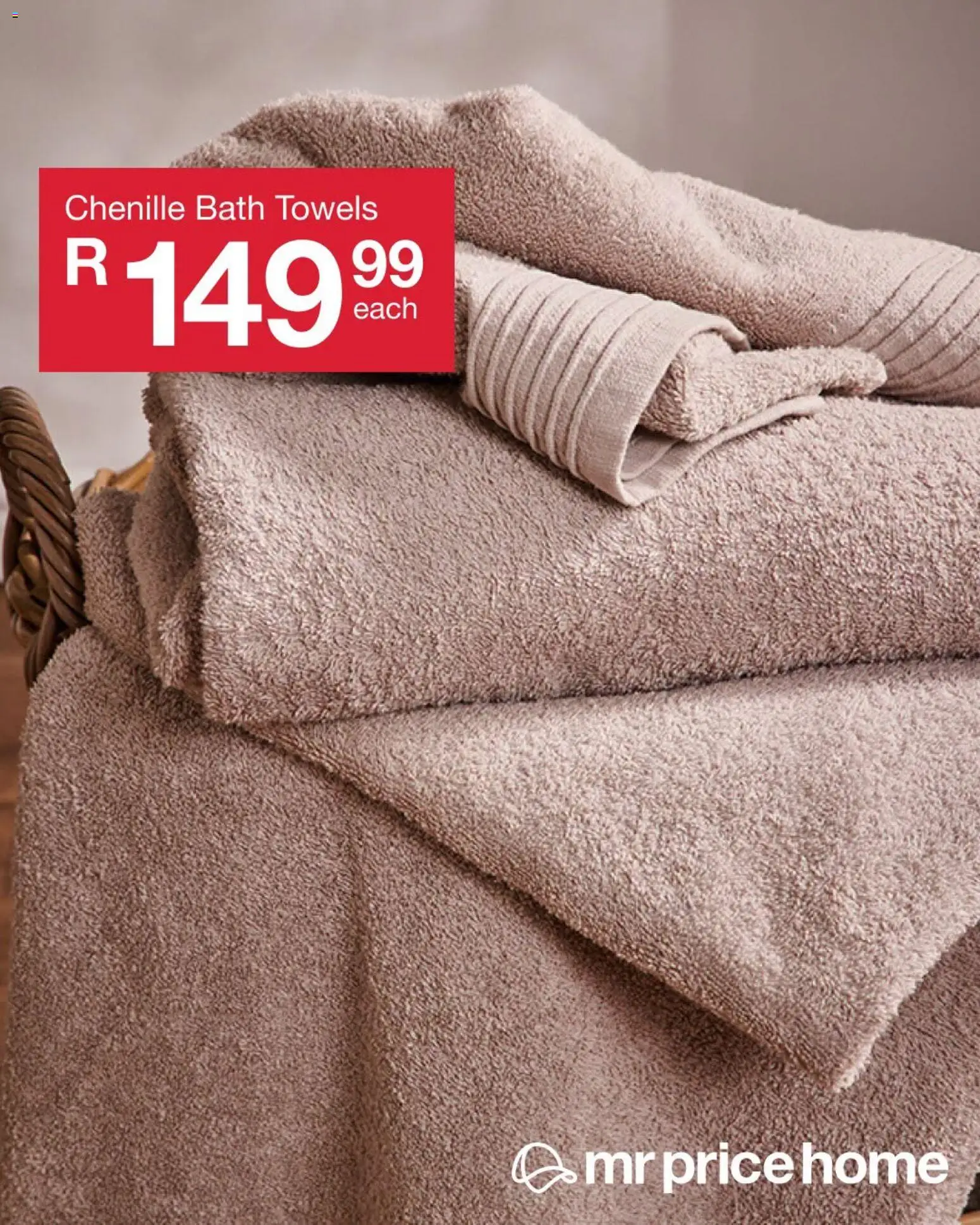 New MRP Home catalogue – valid from 14/07/2026 | Page: 3 | Products: Bath