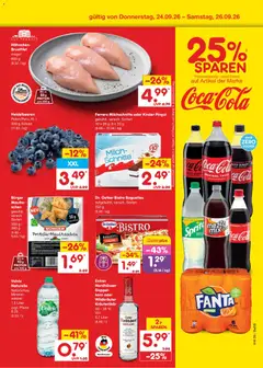 Netto Marken-Discount Prospekt ab 21.09.2026 gültig | Seite: 47