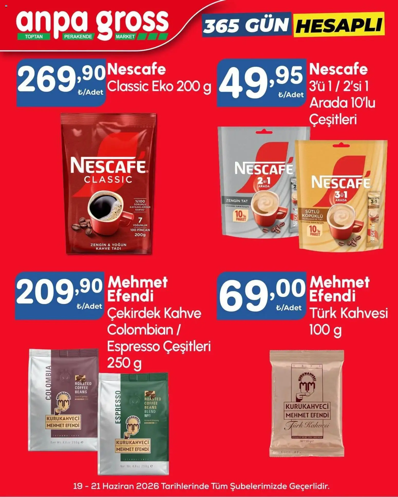 Anpa Gross Katalog - 19.06.2026 tarihinden itibaren geçerlidir | Sayfa: 4