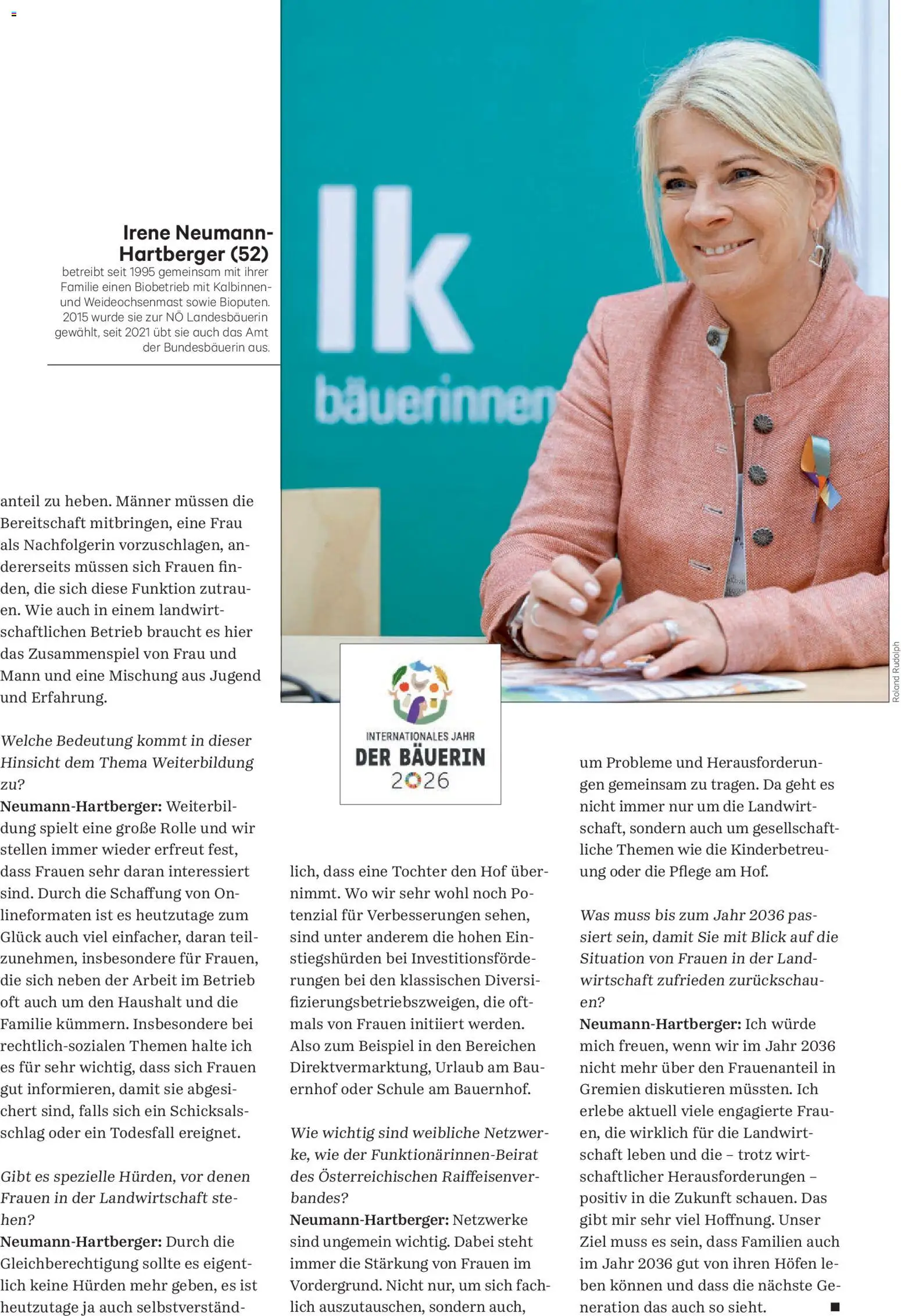Lagerhaus Unser Land Novomber 26 gültig ab 01.11.2026 | Seite: 13