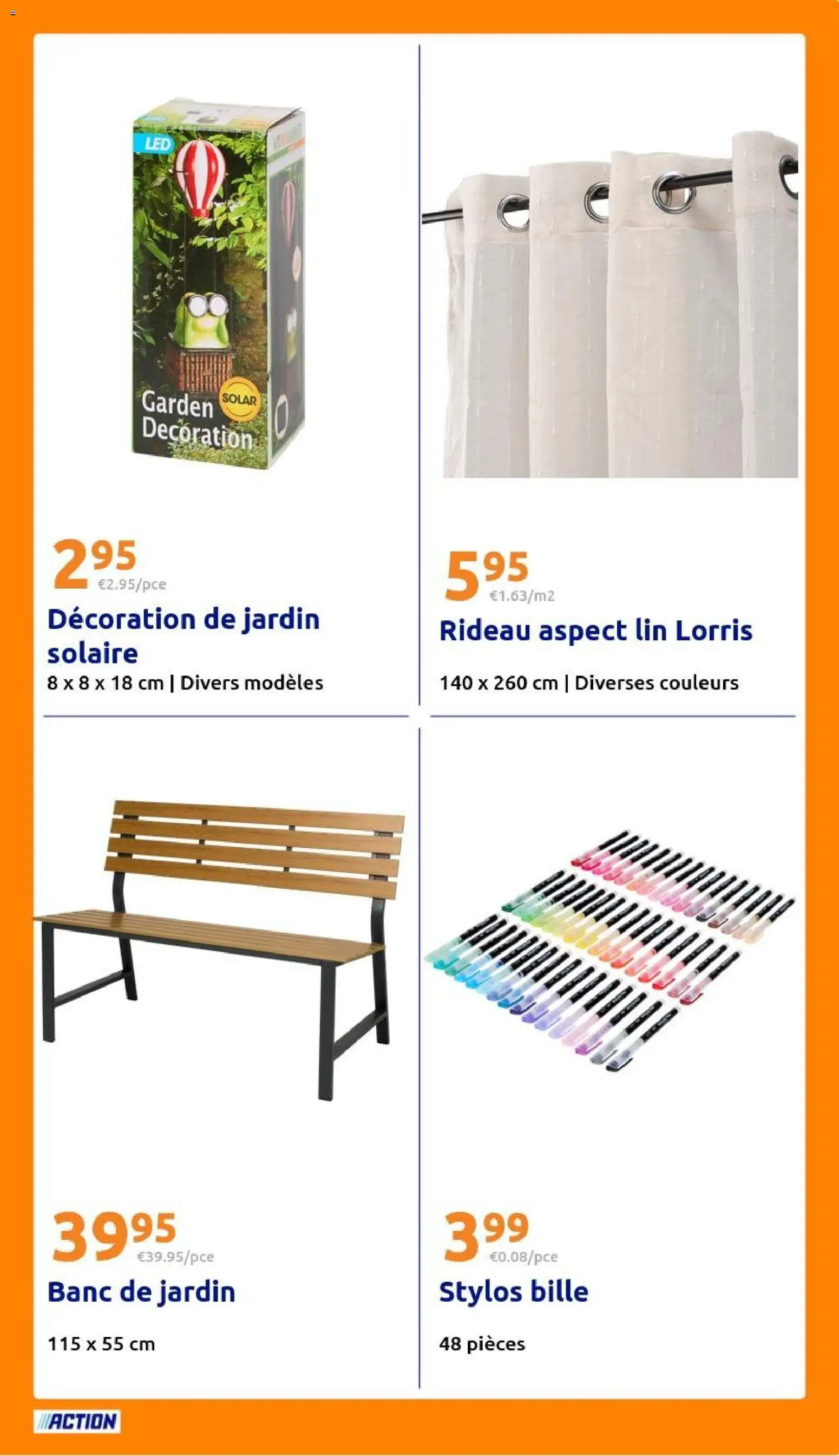 {H1} | Page: 23 | Produits: Rideau