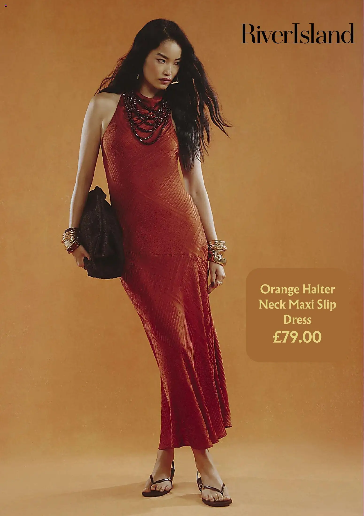 {H1} | Page: 3 | Products: Dress, Orange
