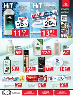 Pogląd oferty "Selgros cash&carry gazetka" - ważna od 07.05.2026 | Strona: 28