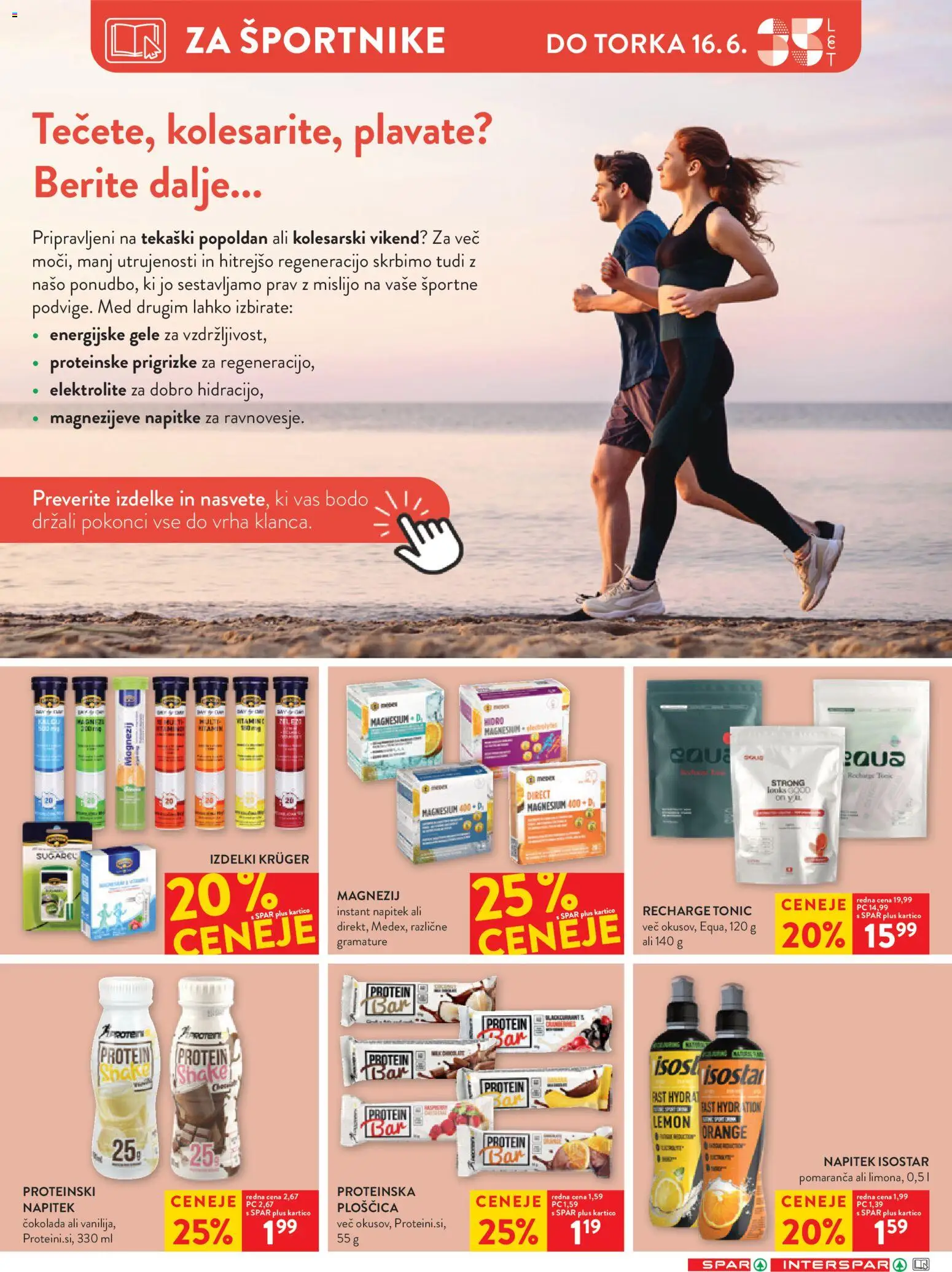 Novi Spar katalog ponudbe – veljaven od 10.06.2026 | Stran: 28 | Izdelki: Cokolada