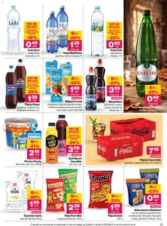 Mercator katalog akcije – veljaven od 29.10.2026 | Stran: 23