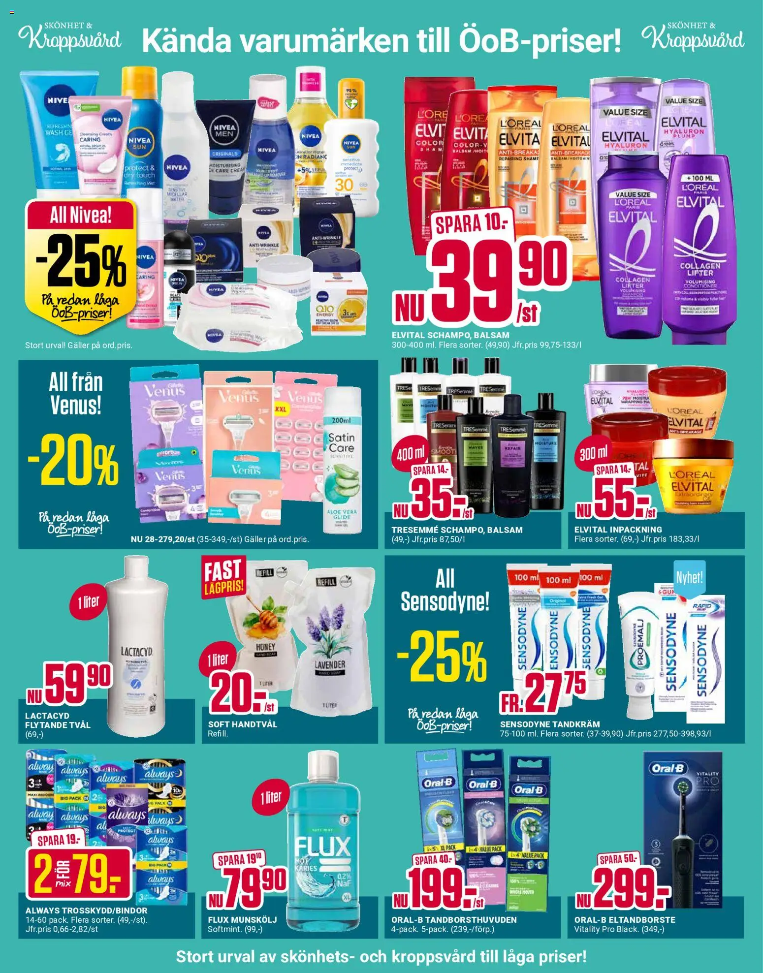 ÖoB reklamblad aktuell från 05/10/2026 | Sida: 4