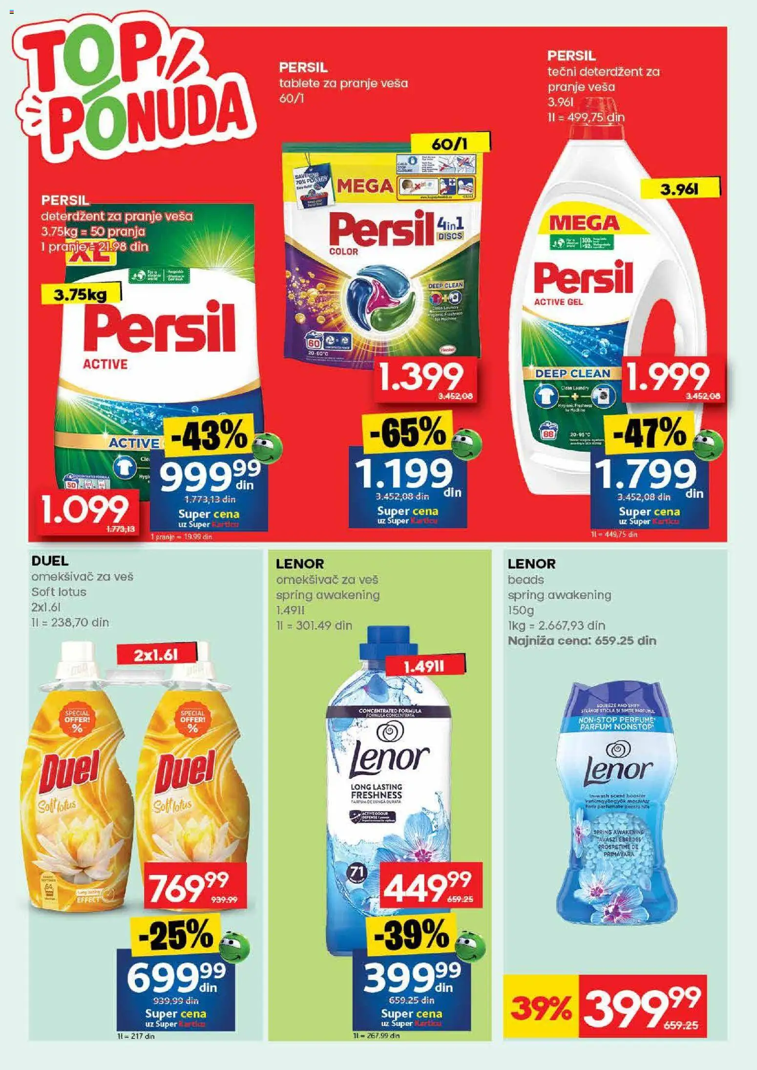 Idea katalog - važi od 14.09.2026 | Strana: 54