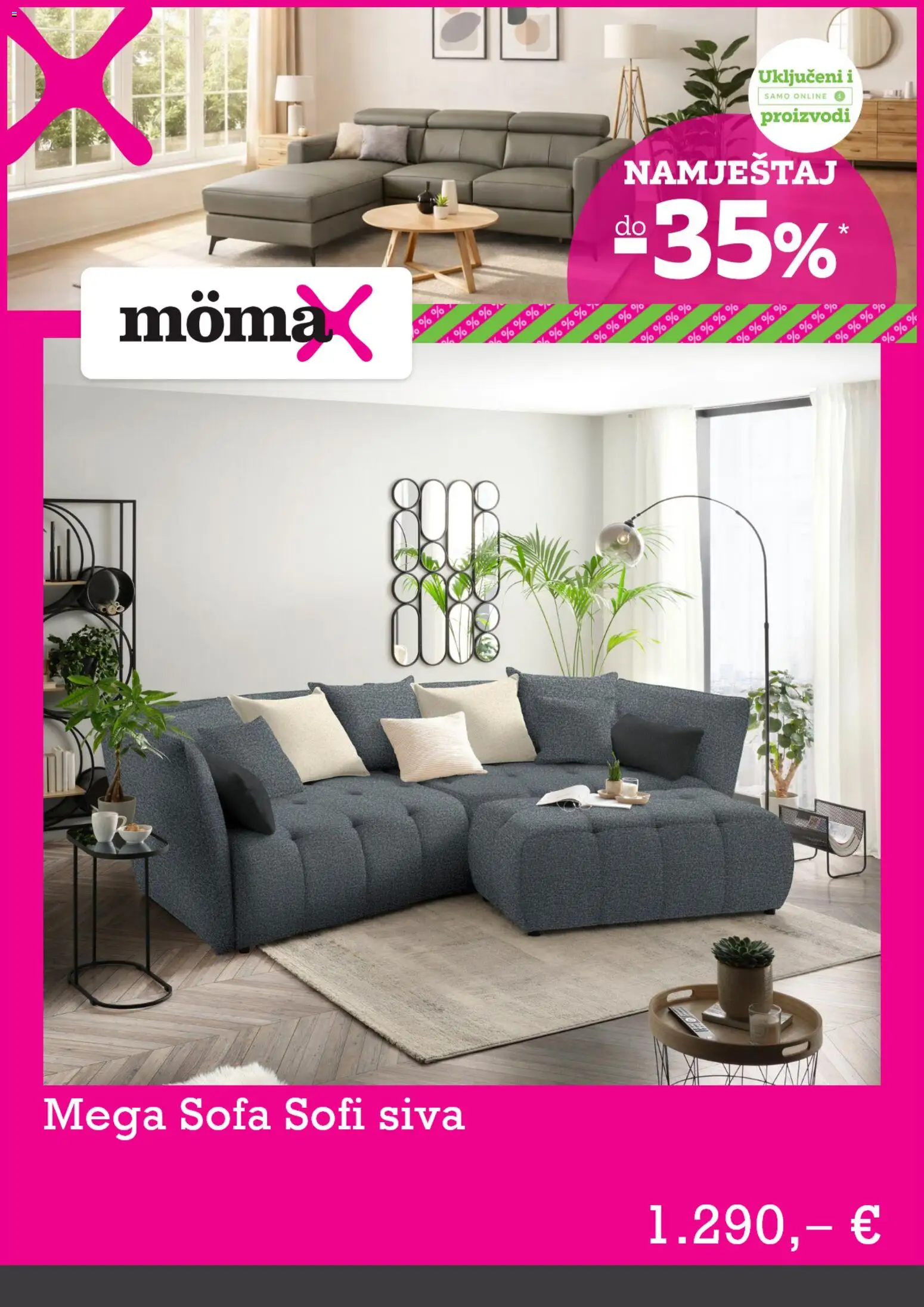 Mömax katalog | vrijedi od 19.05.2026 | Stranica: 4