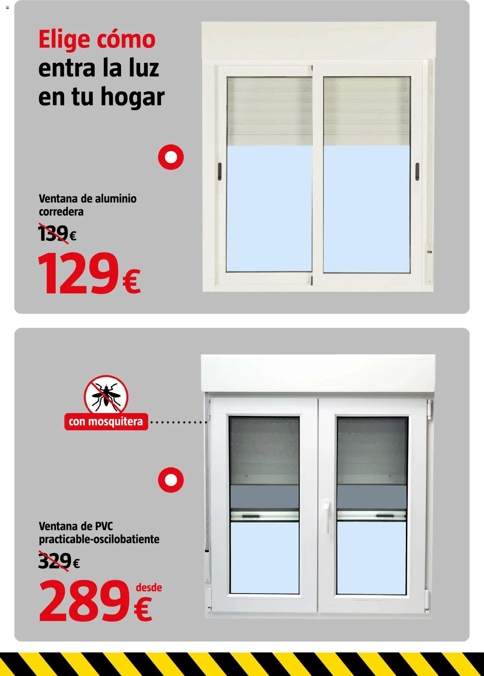 Bauhaus folleto │ válido desde el 27/08/2026 | Página: 54