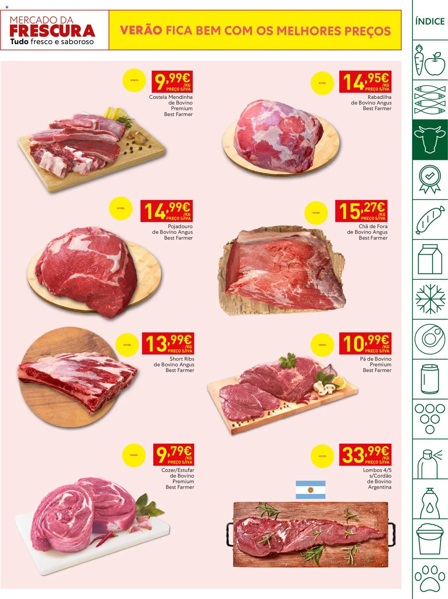 Recheio folheto Madeira │ válido de 16.06.2026 | Página: 5 | Produtos: Chá, Pá