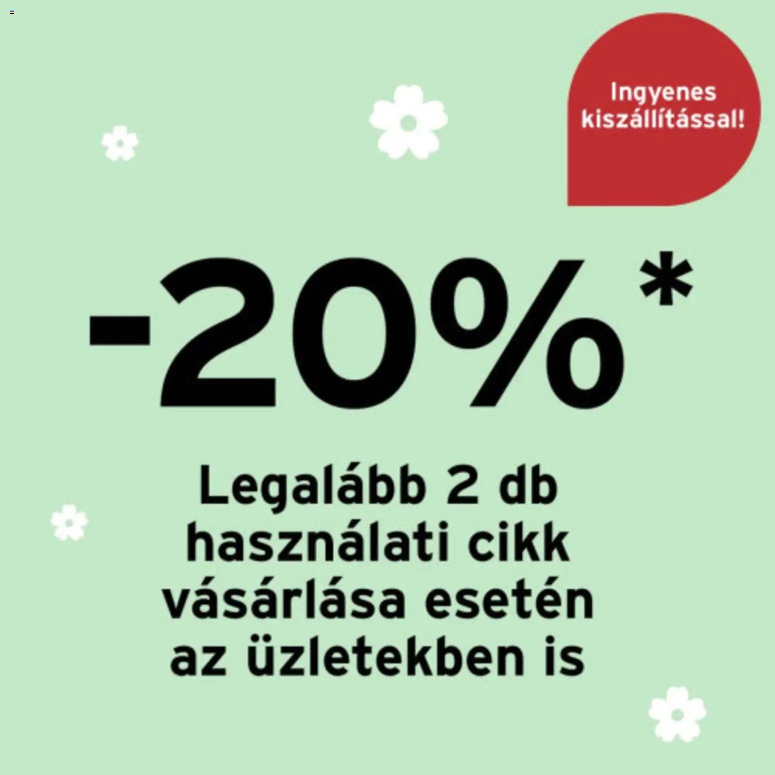 Ajánlatok akciós ujság - amely érvényes a következő dátumtól: 2026.07.09. | Oldal: 1