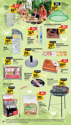 Náhled letáku Albert leták - Hypermarket od 27.05.2026 | Strana: 38