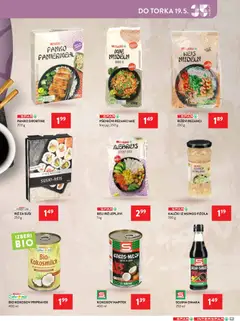 Spar katalog akcije – veljaven od 13.05.2026 | Stran: 23