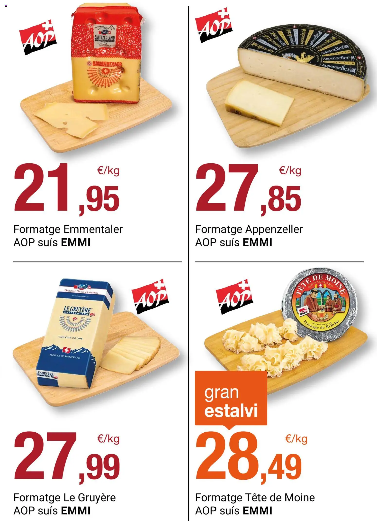 Bonpreu folleto │ válido desde el 16.06.2026 | Página: 67