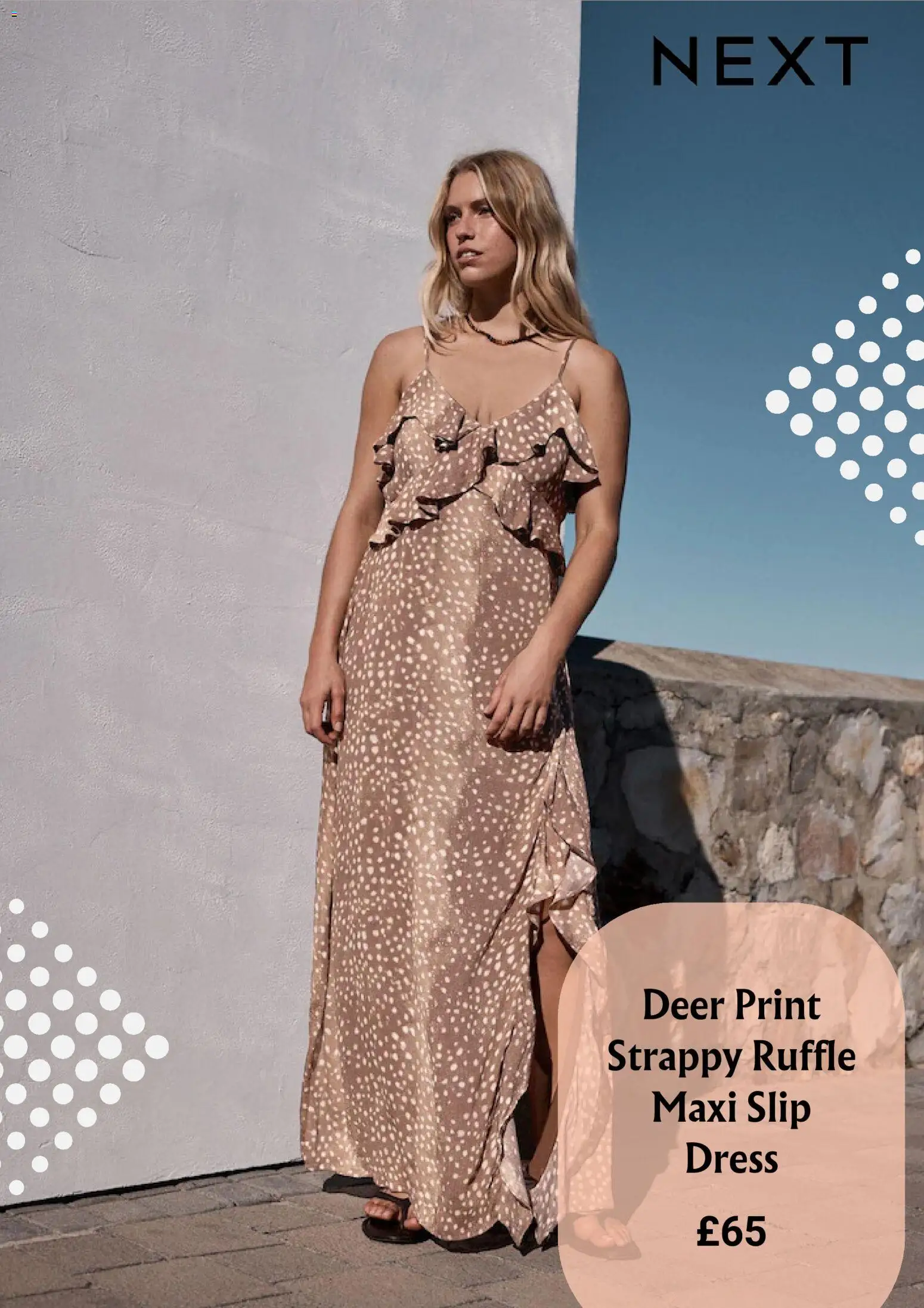 {H1} | Page: 3 | Products: Dress