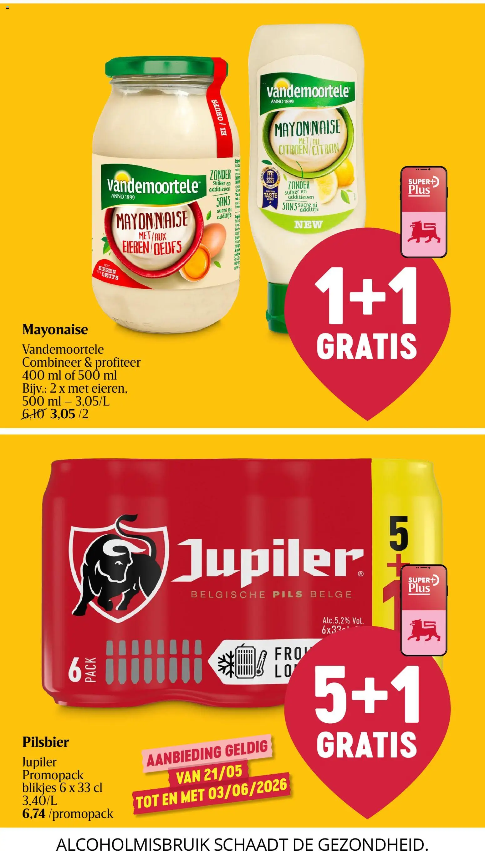 {H1} | Pagina: 15 | Producten: Keksajt, Citroen, Eieren