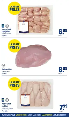 Makro folder - Laagste prijs - Voorbeeld van een folder van Makro, geldig van 04-06-2026 | Pagina: 15