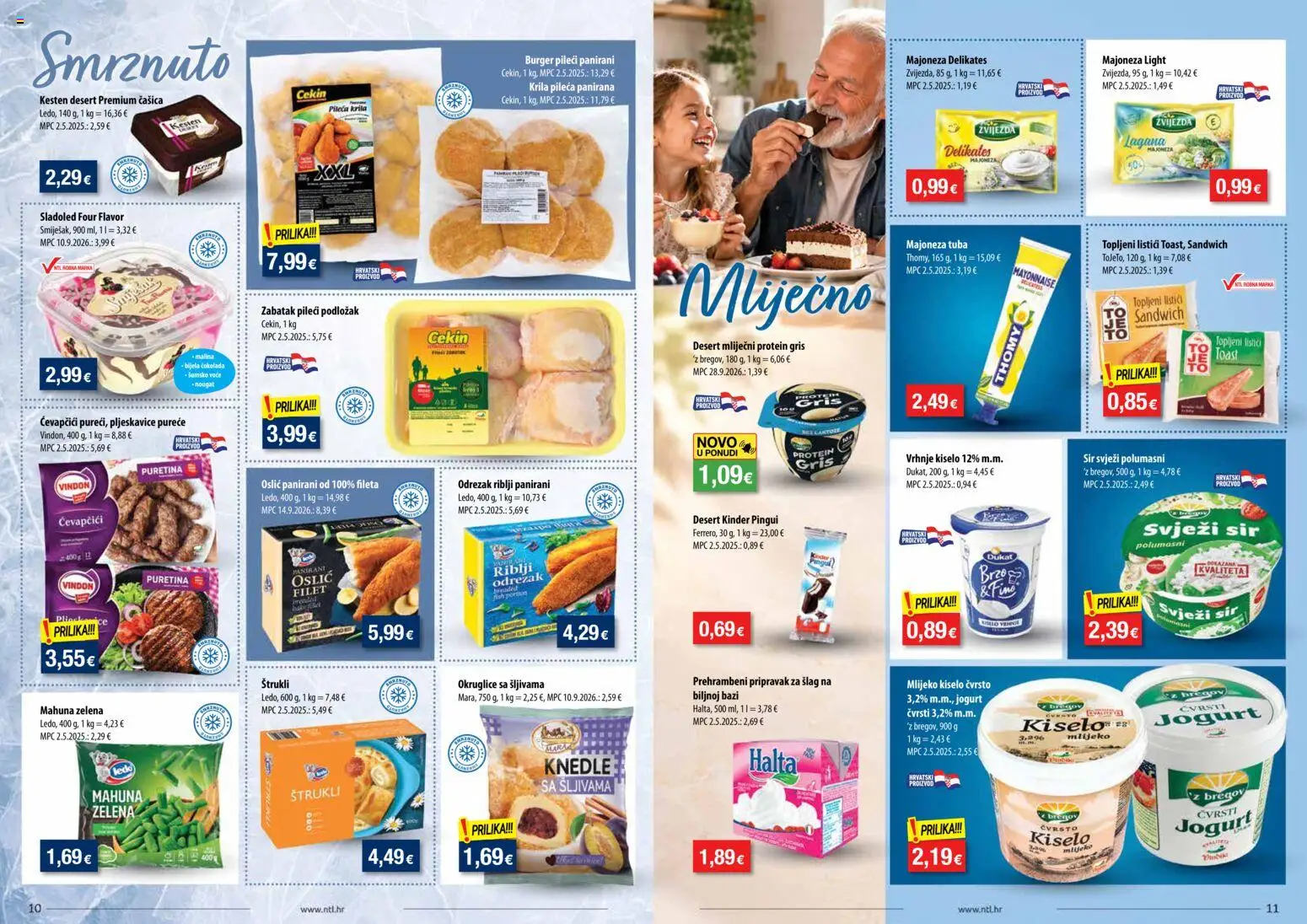 NTL katalog | vrijedi od 07.10.2026 | Stranica: 6