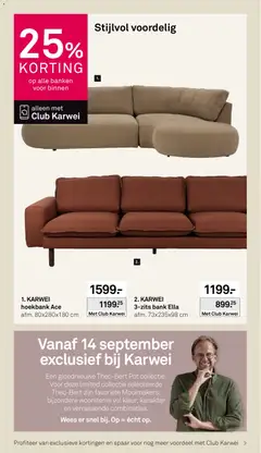 KARWEI folder - Voorbeeld van een folder van KARWEI, geldig van 07-09-2026 | Pagina: 27