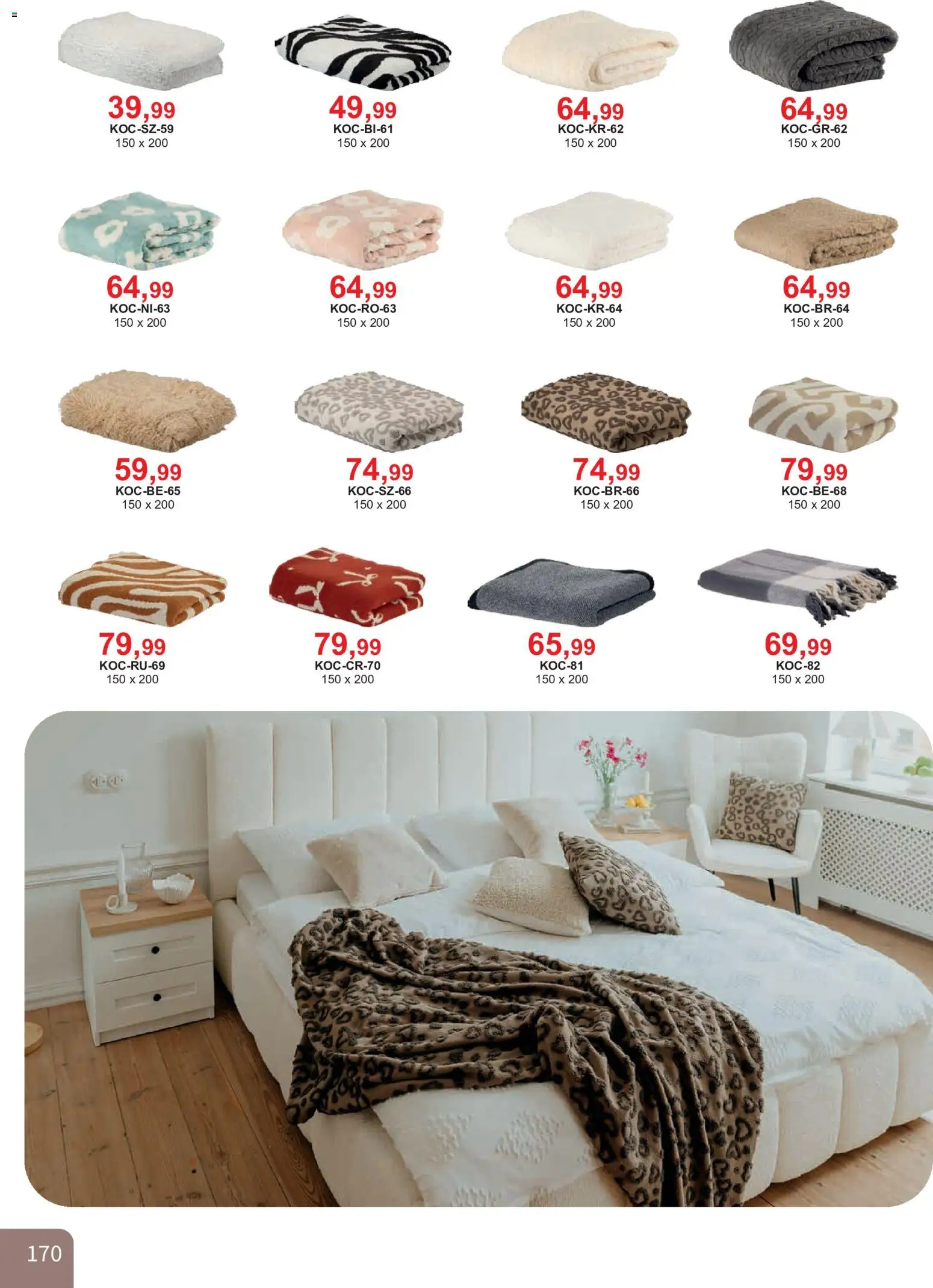 Bodzio Katalog od 01.08.2026 | Strona: 170