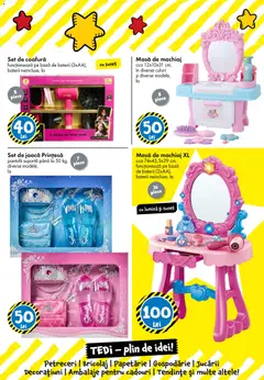 Ofertele TEDi valabile de la 23.10.2026 | Pagină: 19