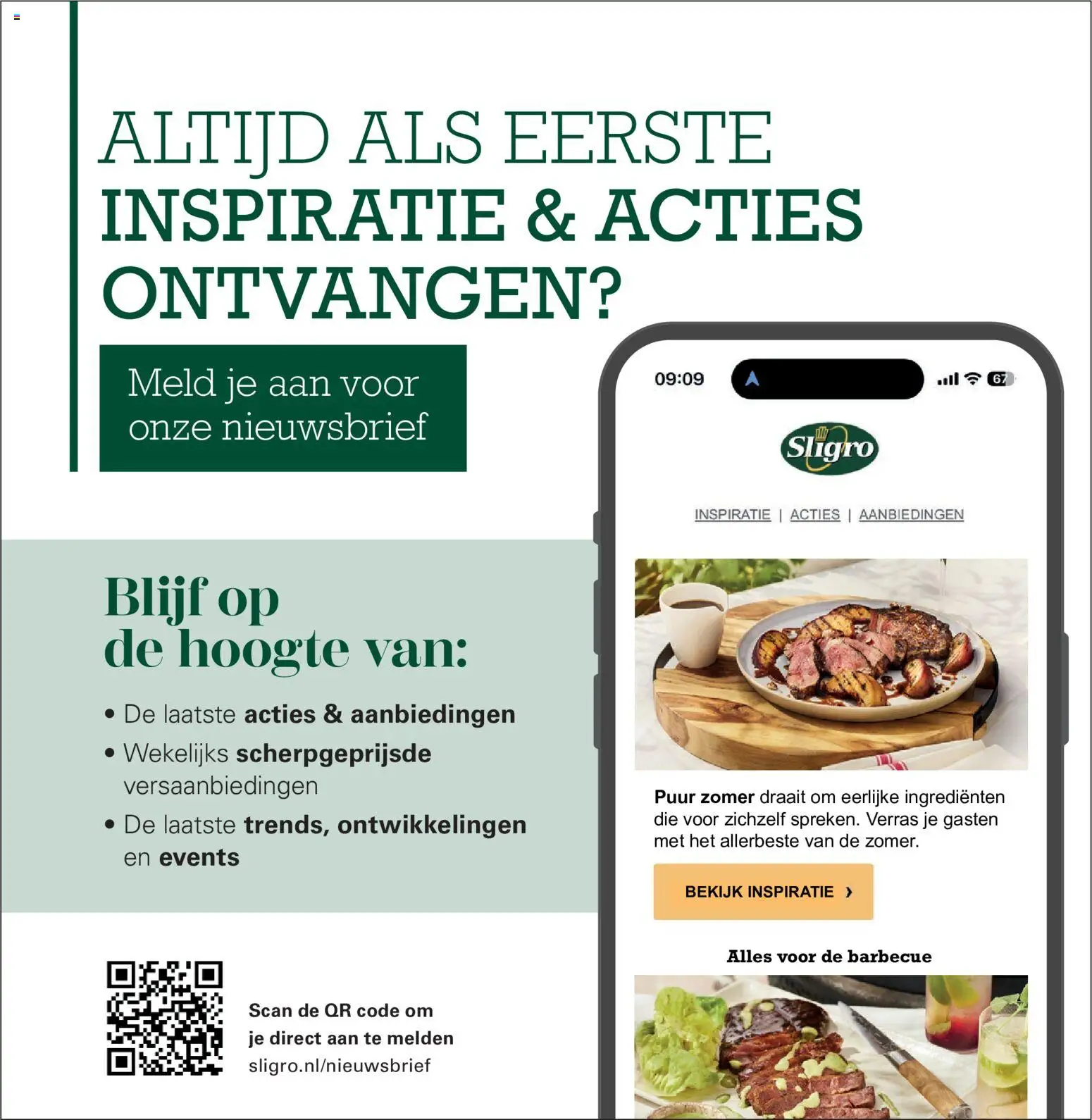 {H1} | Pagina: 56 | Producten: Barbecue, Ingrediënten
