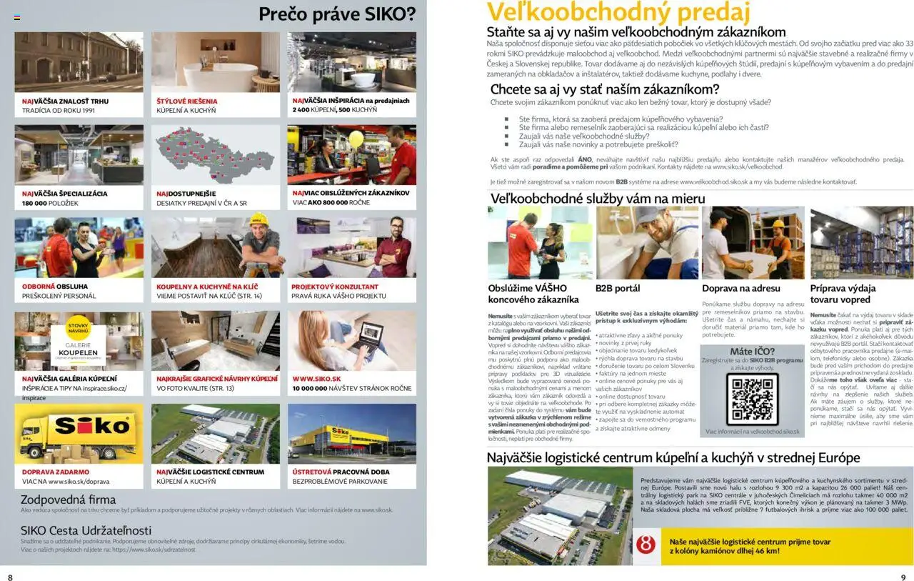 Nové Siko akcie – leták je platný od 01.09.2025 | Strana: 5 | Produkty: Kuchyne