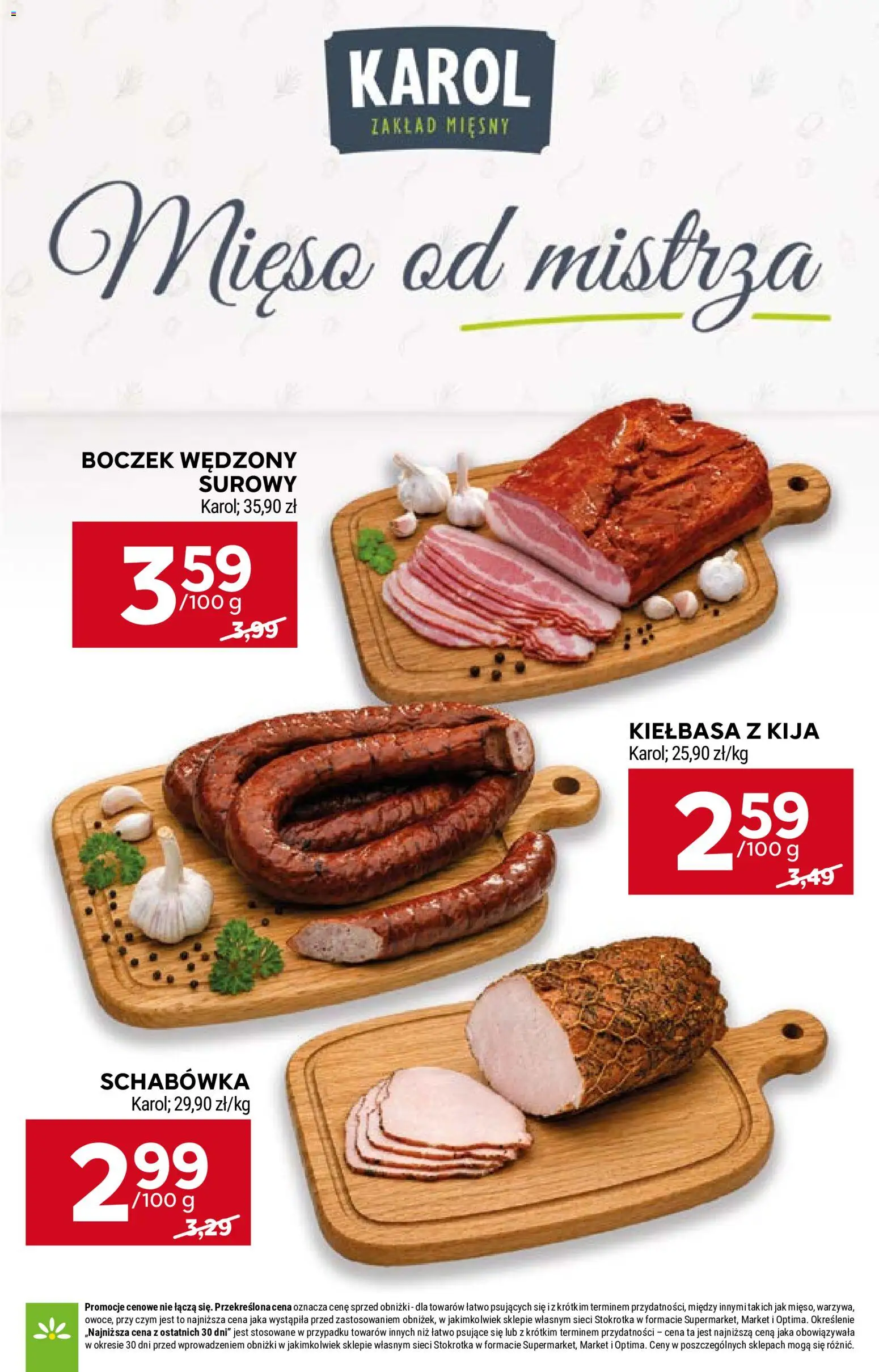Stokrotka gazetka od 16.07.2026 | Strona: 15