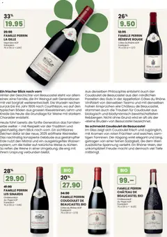 Manor aktionen Wine ab 06.09.2026 gültig | Seite: 13 | Produkte: Rouge, Glas, Wein, Wasser