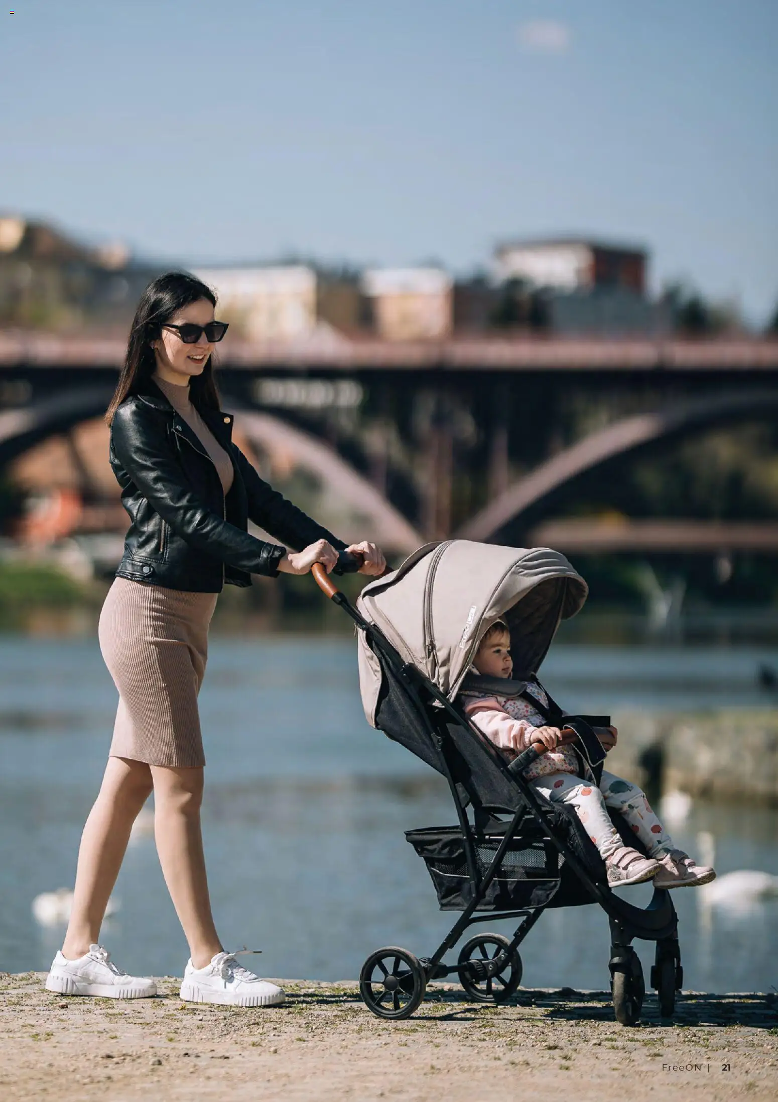 Novi Baby center katalog ponudbe – veljaven od 14.05.2025 | Stran: 21