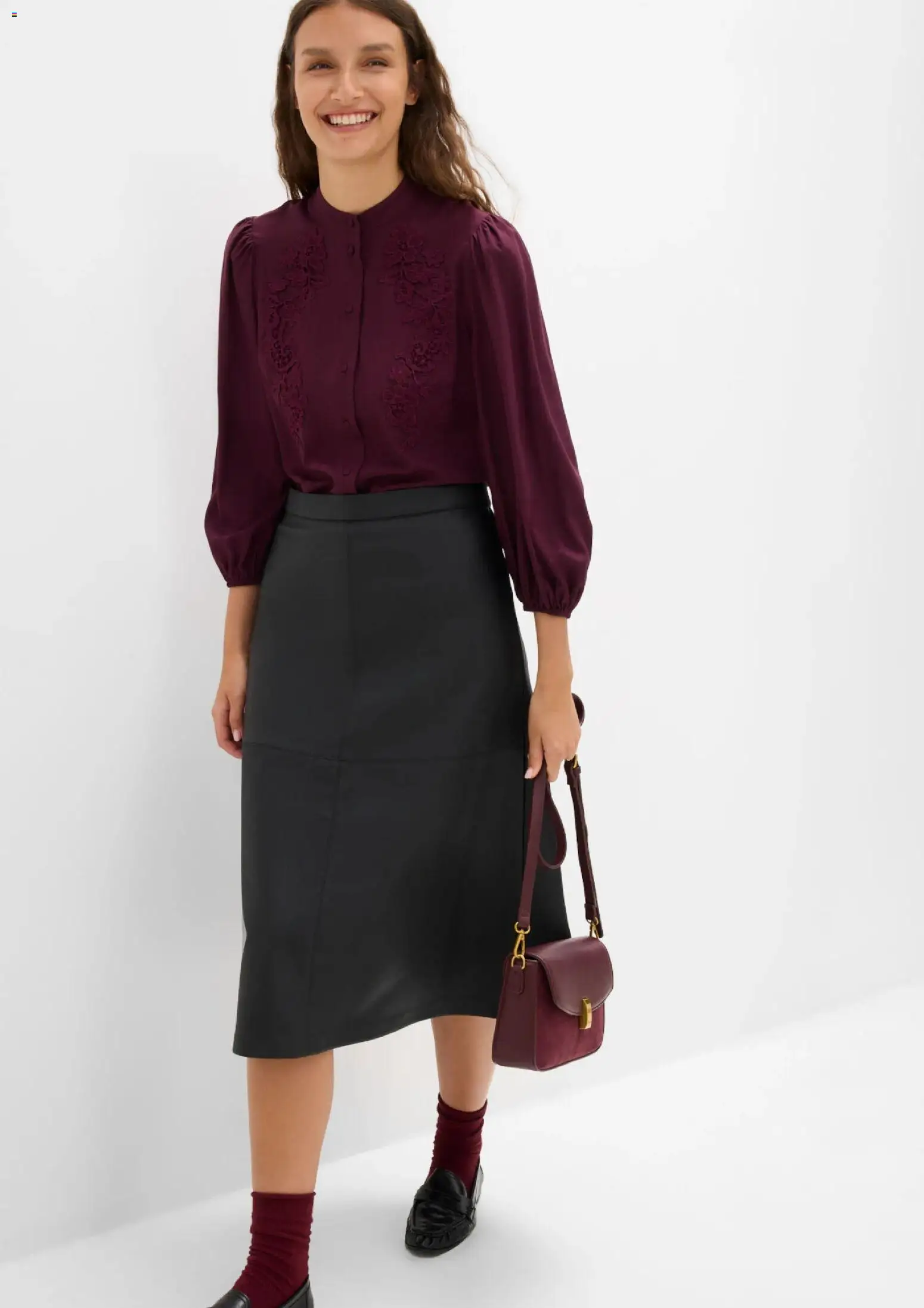 Bonprix Katalog – gültig ab 01.10.2026 | Seite: 4