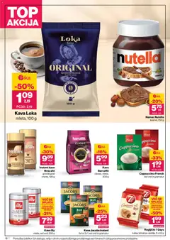 Mercator katalog akcije – veljaven od 14.05.2026 | Stran: 18
