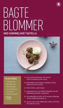 Rema 1000 - Meget mere sæson - oktober gyldig fra 30/09/2026 | Side: 14