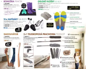 Dedra leták platný od 01.09.2026 | Strana: 47 | Produkty: Rohožka, Skrine
