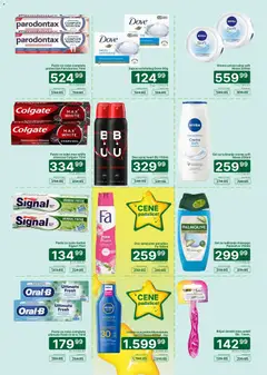 Univerexport katalog - pregled Univerexport kataloga - važi od 06.07.2026 | Strana: 26