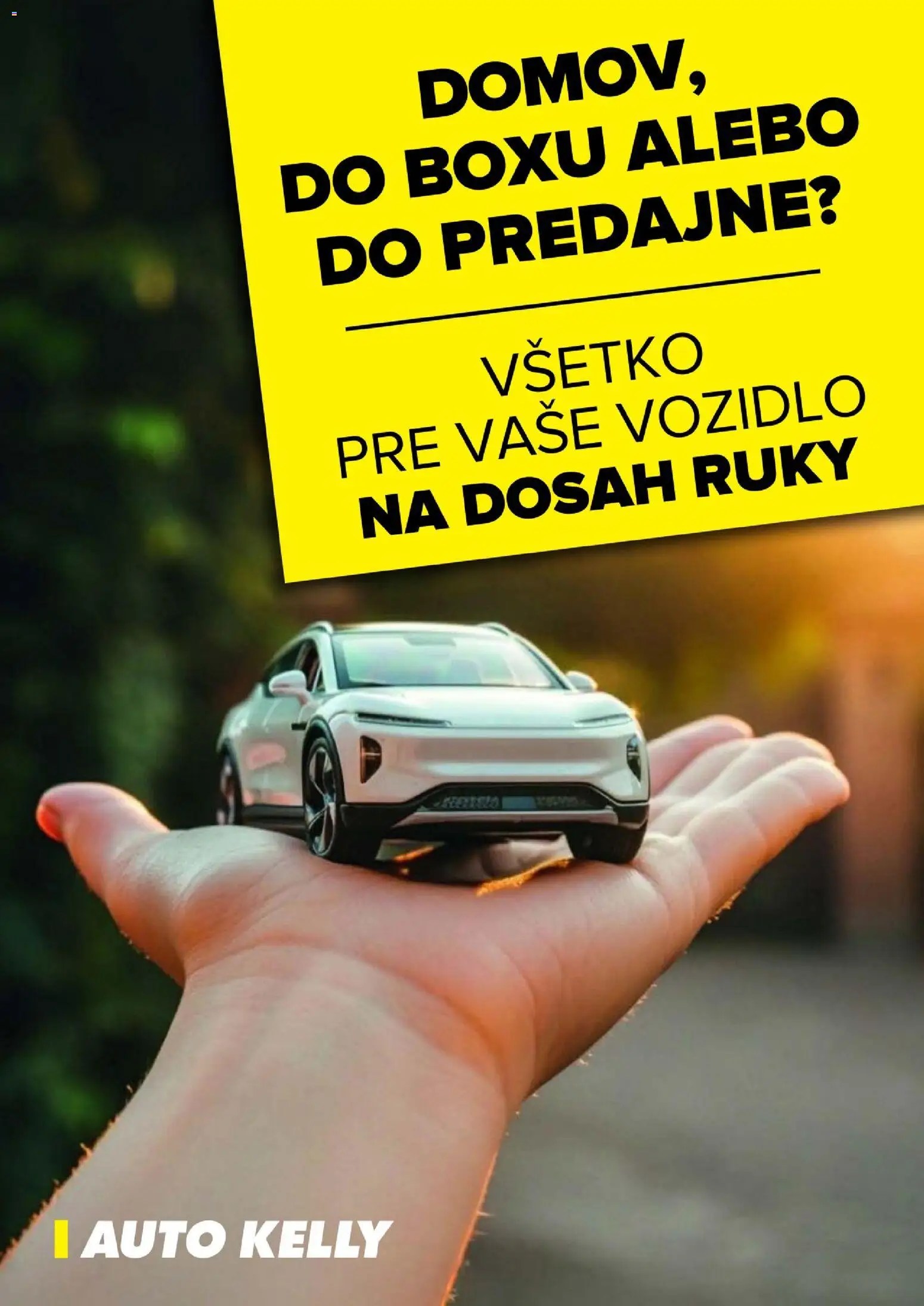 Nové Auto Kelly akcie – leták je platný od 30.06.2026 | Strana: 13