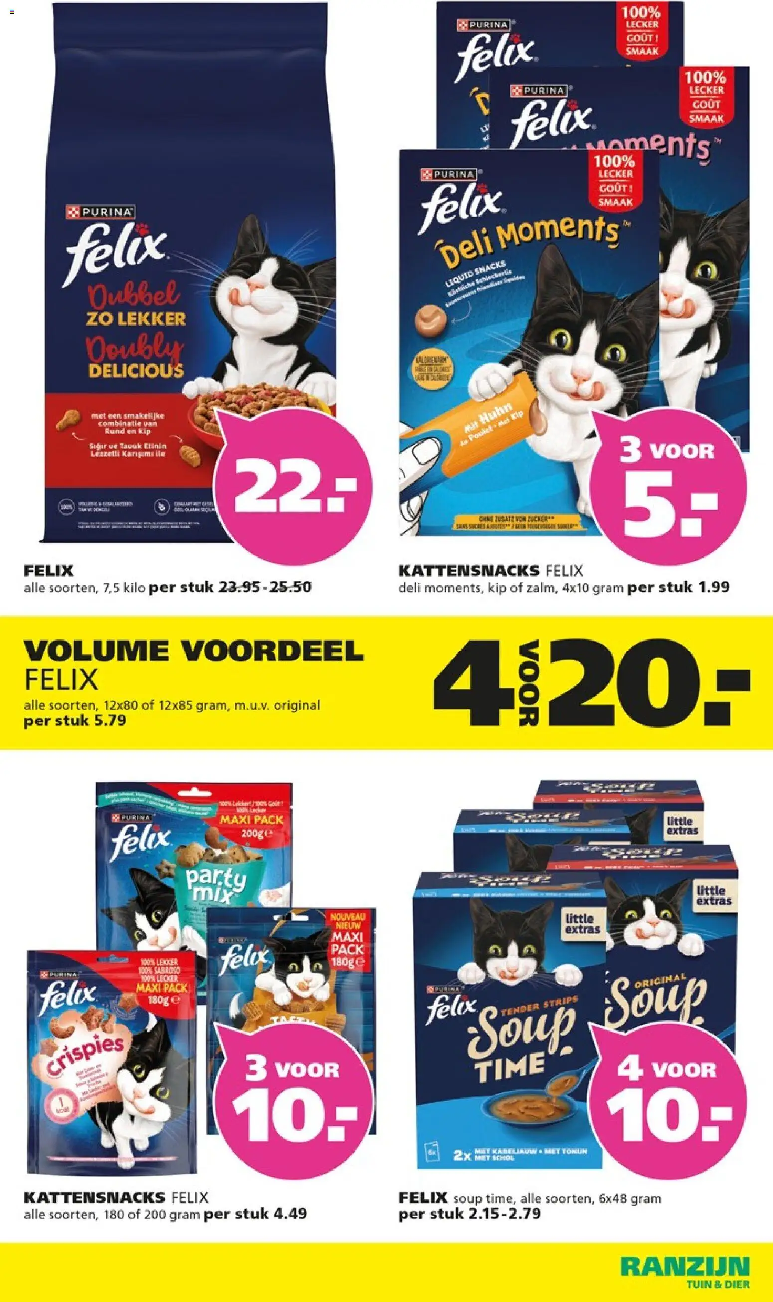 {H1} | Pagina: 6 | Producten: Tonijn, Kip
