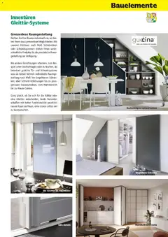 Angebote - Holz Possling: dig. Flyer | Holz-Bau-Katalog | Mai ab 03.05.2025 gültig | Seite: 121