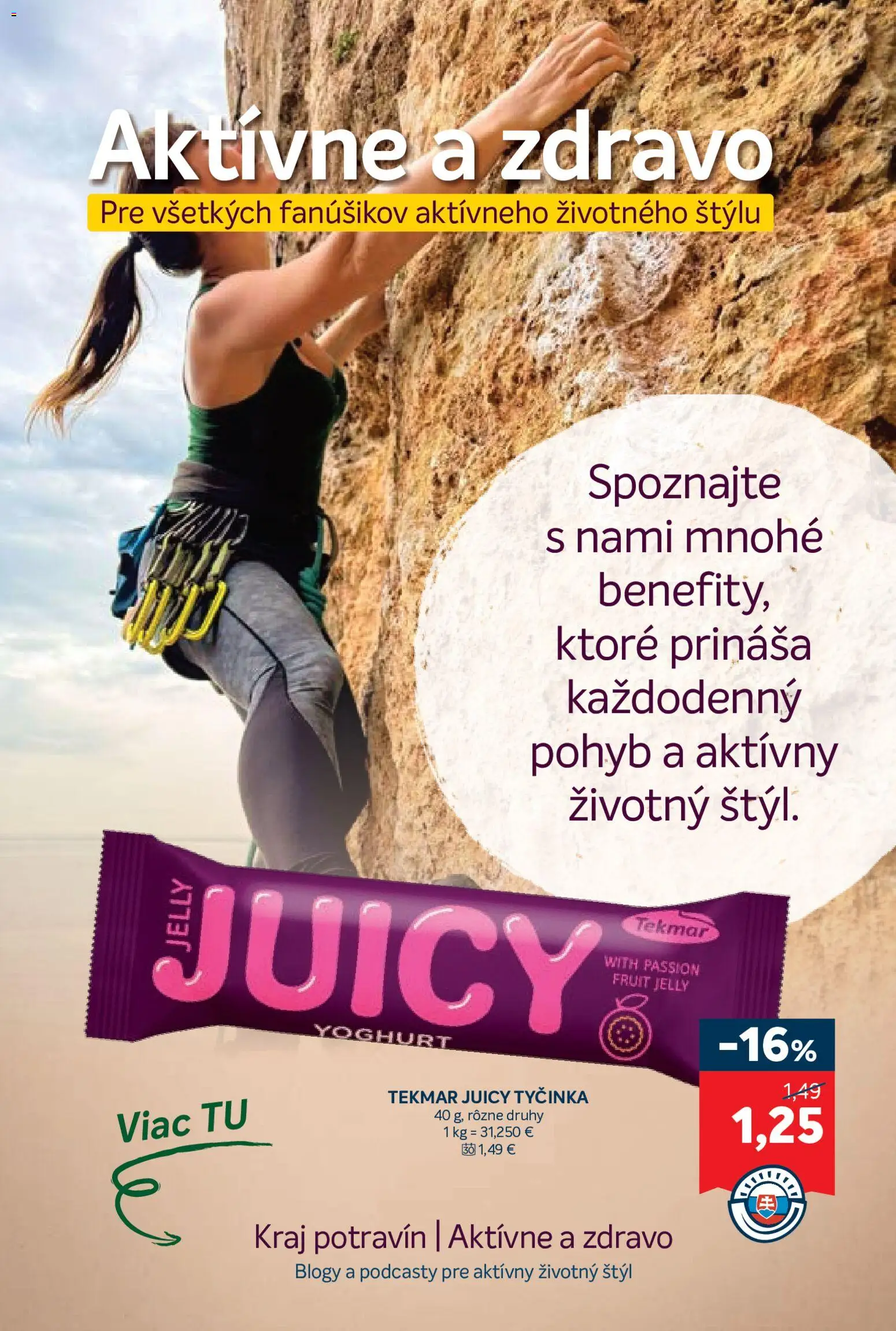 Nové Kraj akcie – leták je platný od 04.06.2026 | Strana: 11