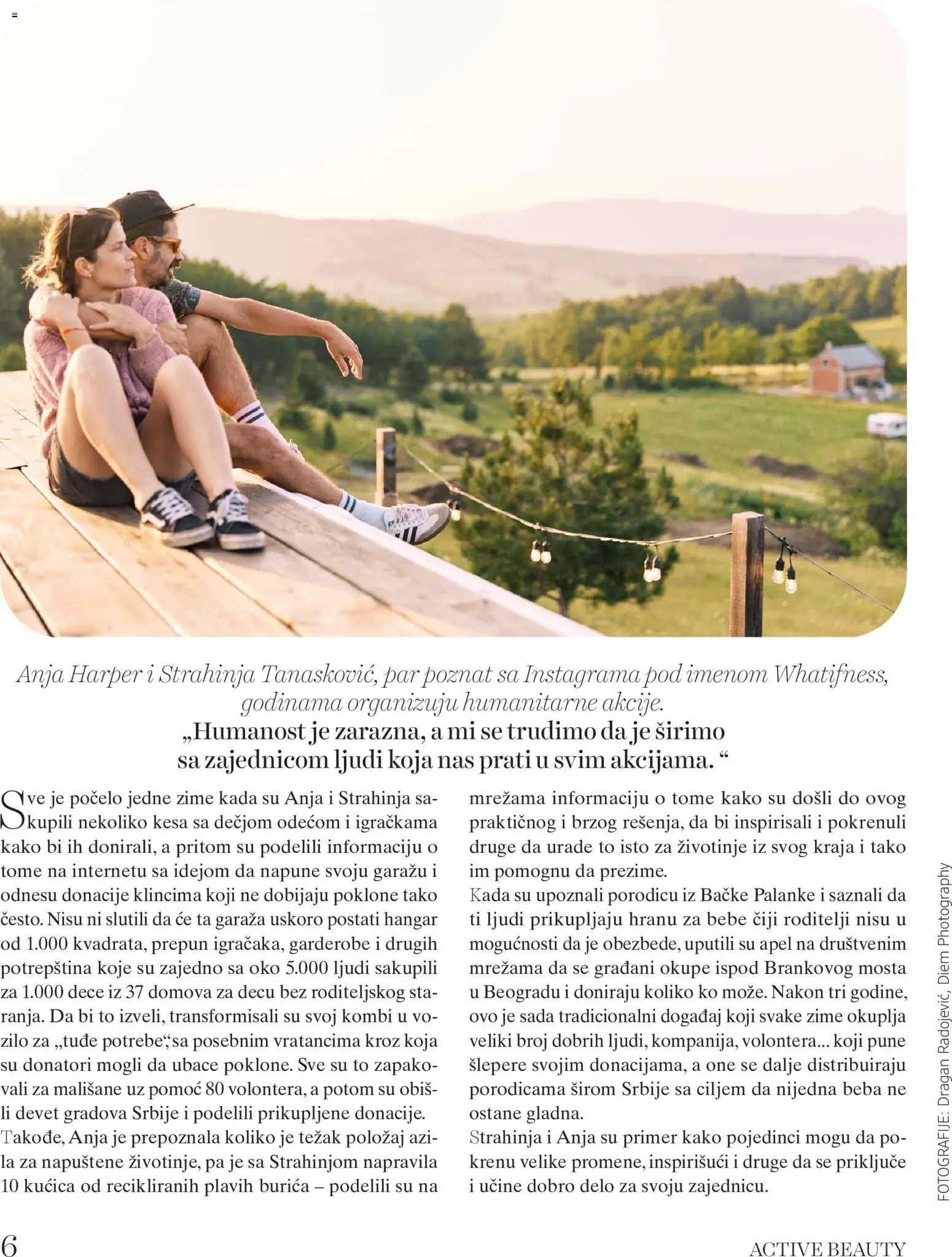 DM Drogerie katalog - važi od 25.05.2026 | Strana: 6