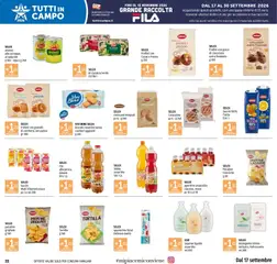 Anteprima del volantino EMI volantino valido a partire dal 17/09/2026 | Pagina: 22