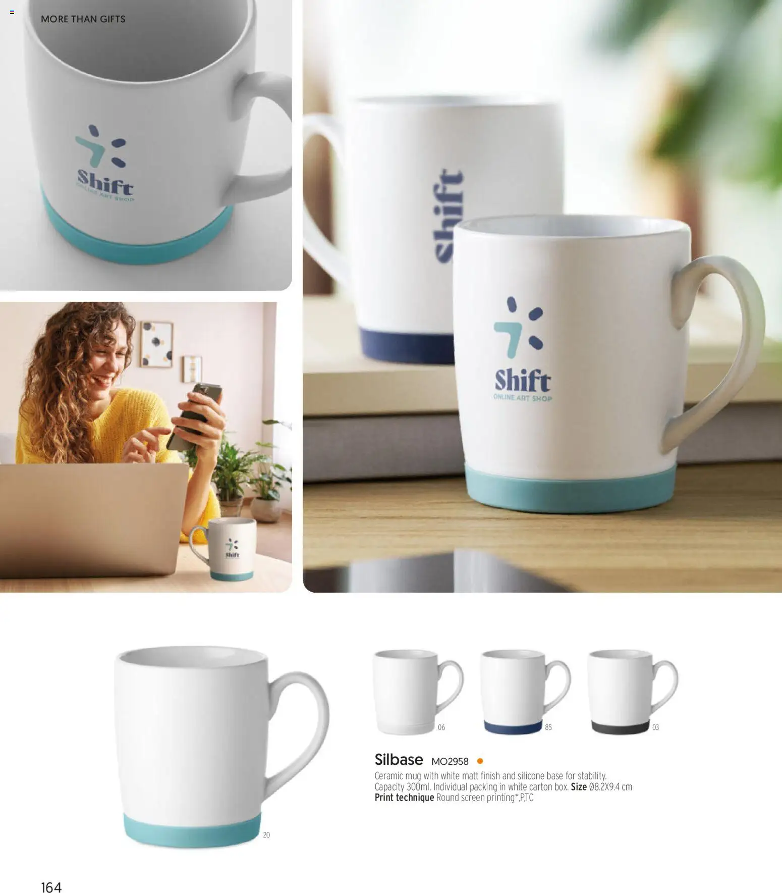 Sapo Giveaways More than gifts – σε ισχύ από 15/01/2026 | Σελίδα: 166