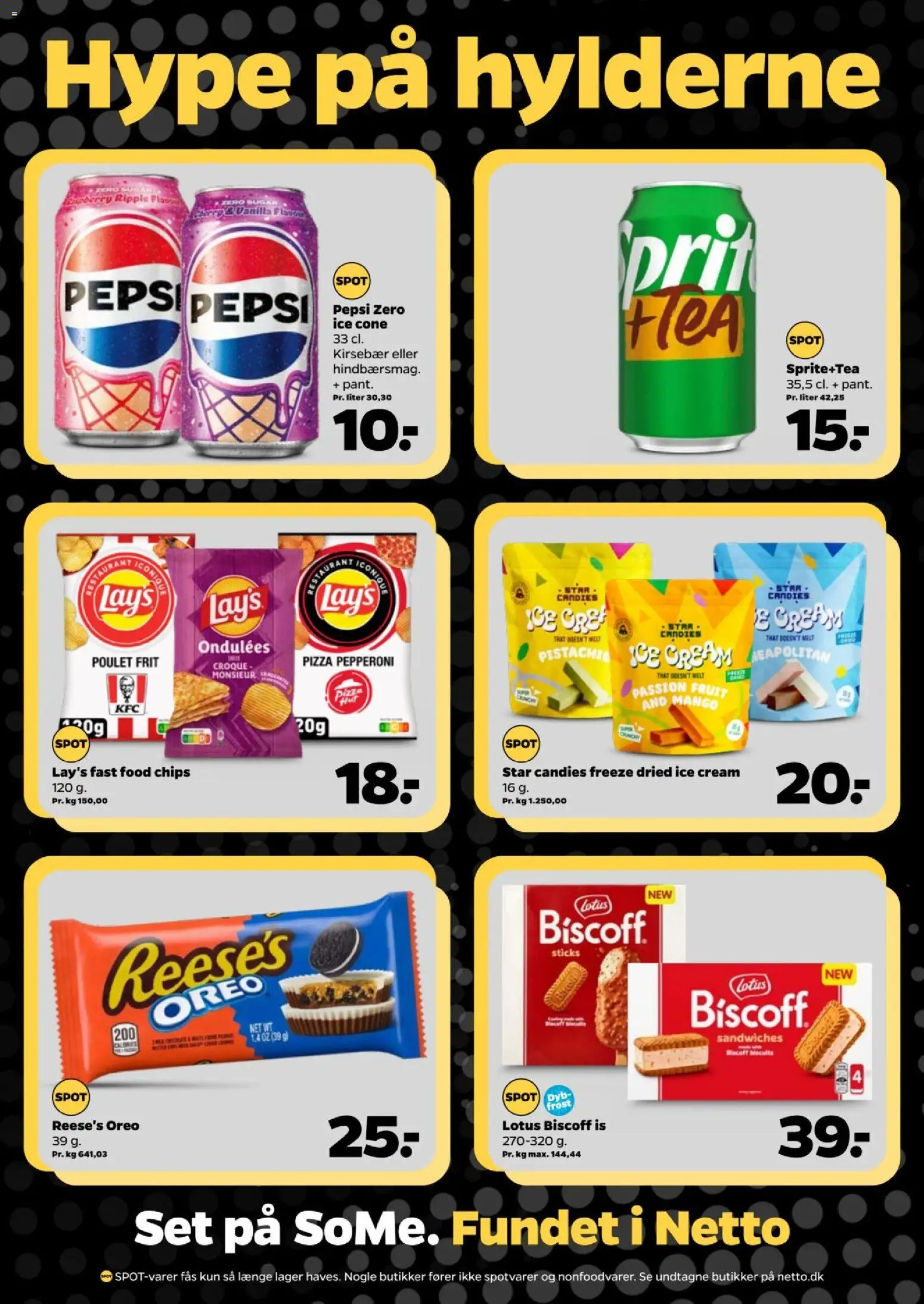 Netto tilbudsavis – gyldig fra 30/10/2026 | Side: 30