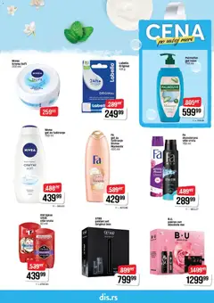 Super DIS katalog - pregled Super DIS kataloga - važi od 07.05.2026 | Strana: 17