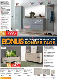 Zurbrüggen - Zurbrüggen: Bonus Sonder-Tage ab 31.07.2026 gültig | Seite: 29