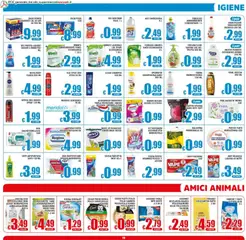Anteprima del volantino Sacoph volantino valido a partire dal 31/07/2026 | Pagina: 19